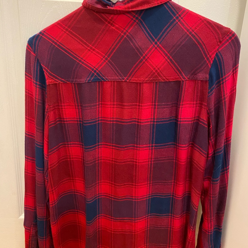 Flannel - Picture 2 of 2